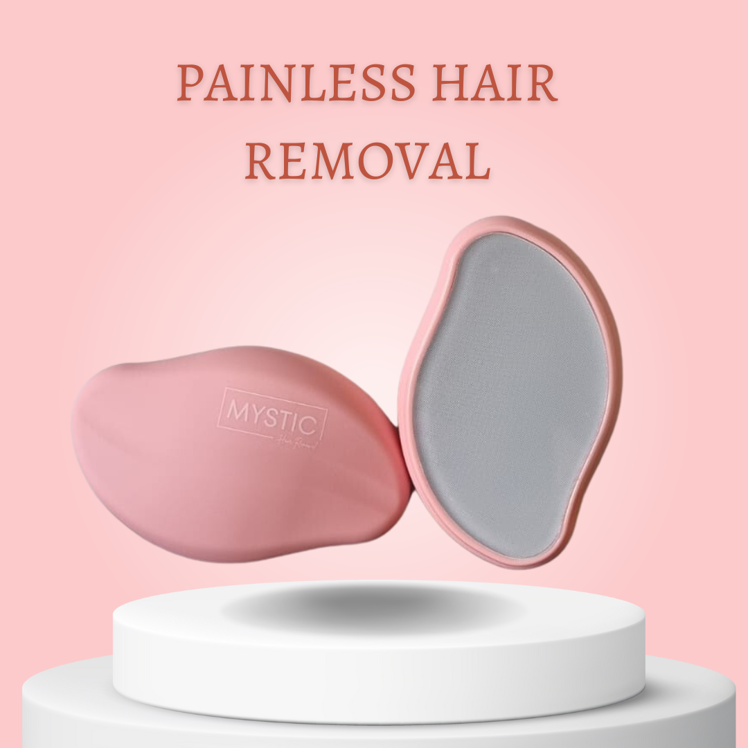 Painless Hair Removal